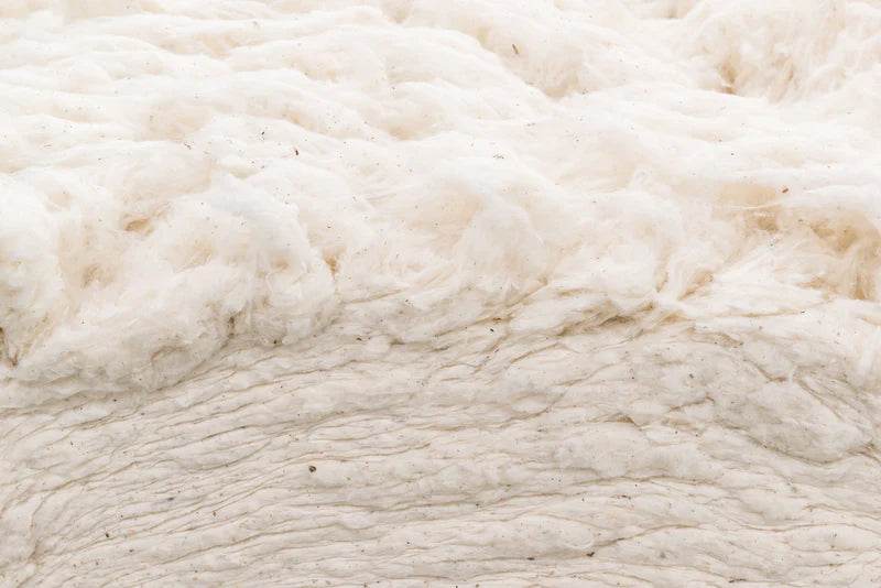 Cotton (Raw)