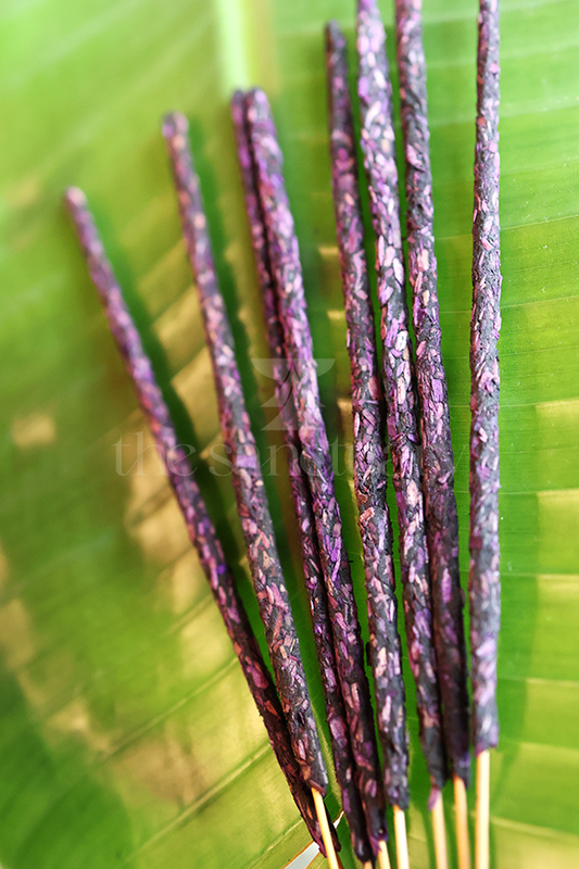 Lavender Blend Incense Bundle (pack of 10)