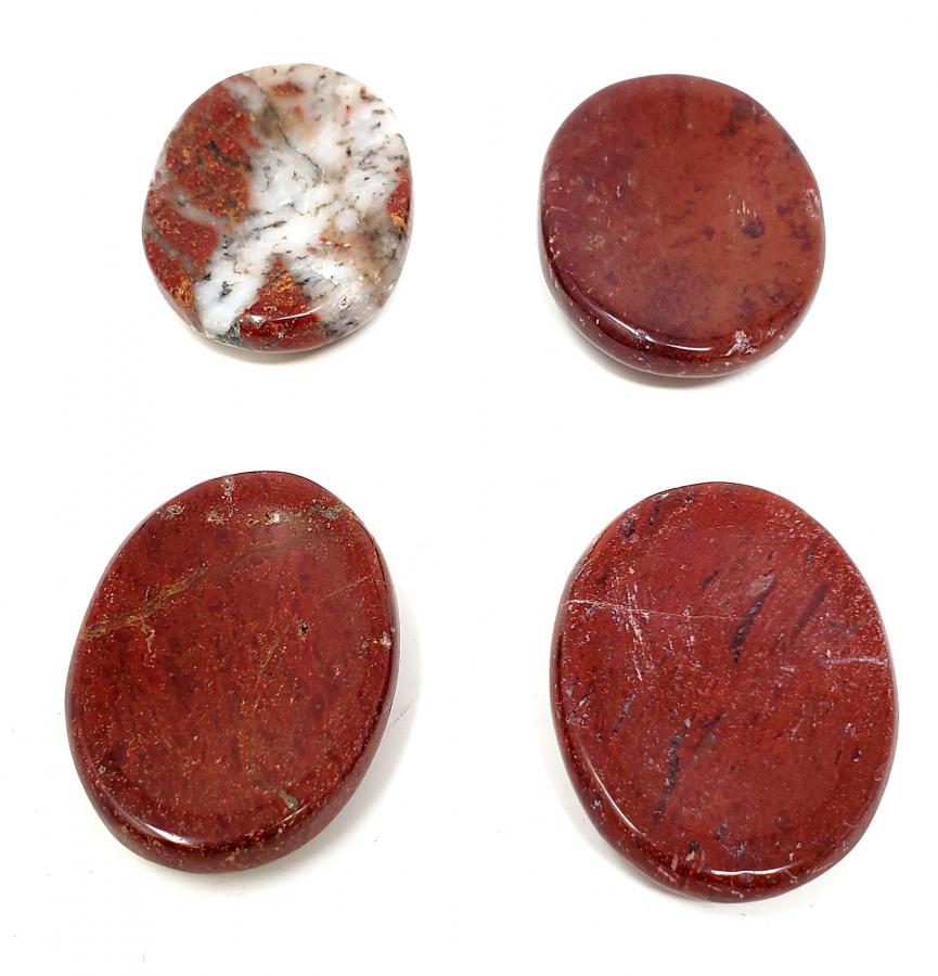 Red Jasper