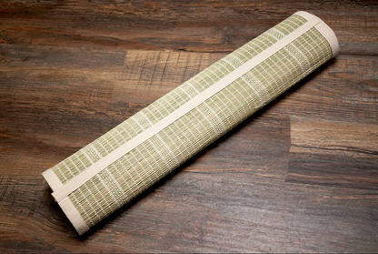 Woven Straw Mat
