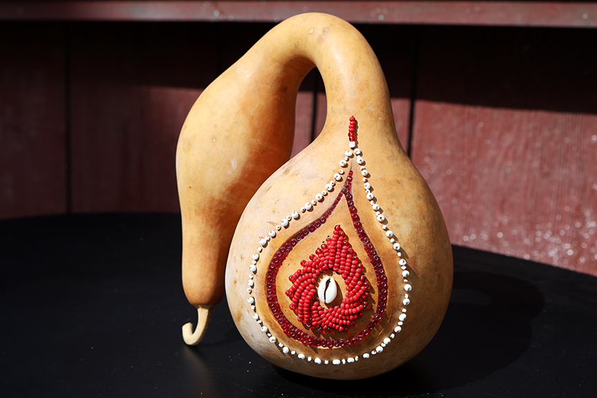 Portals: An Altar Exhibition w/ Serian L. Strauss