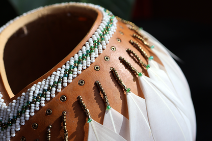 Portals: An Altar Exhibition w/ Serian L. Strauss