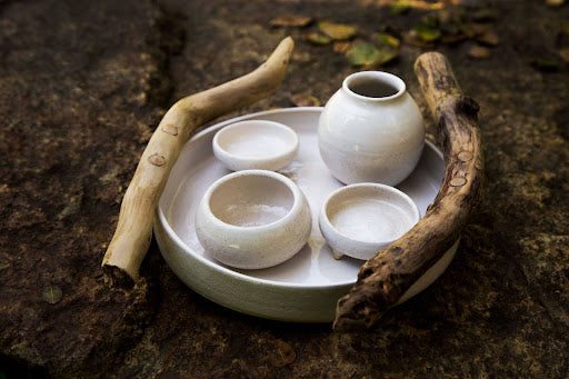 Portals: An Altar Exhibition w/ Serian L. Strauss