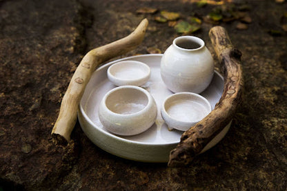 Portals: An Altar Exhibition w/ Serian L. Strauss