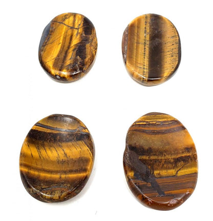 Tiger Eye