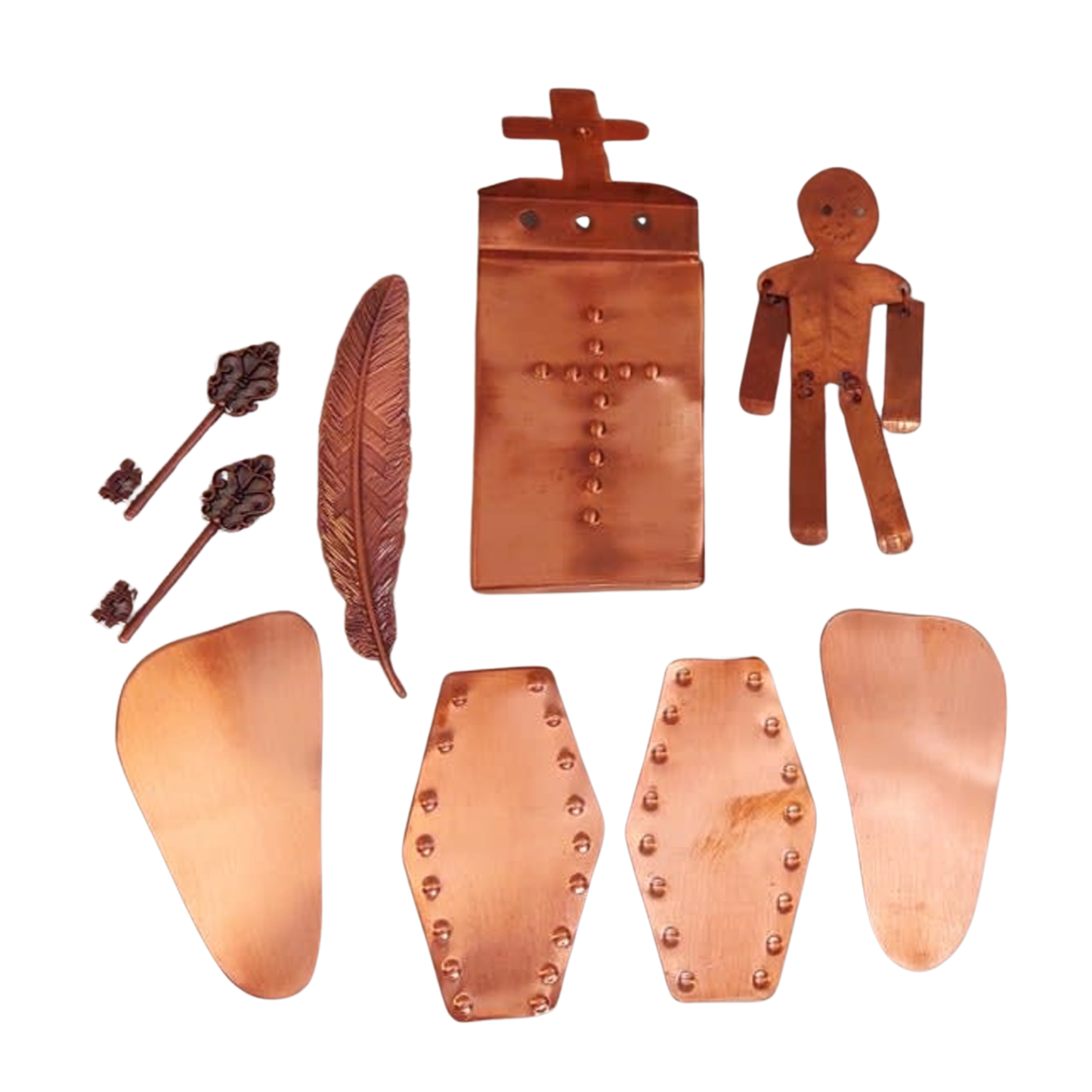 Ìyéwá Tools (Herramientas de Yéwá)