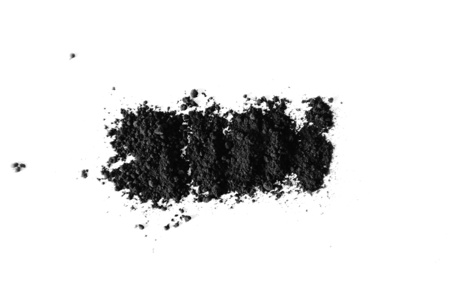 Activated Charcoal (Coconut)