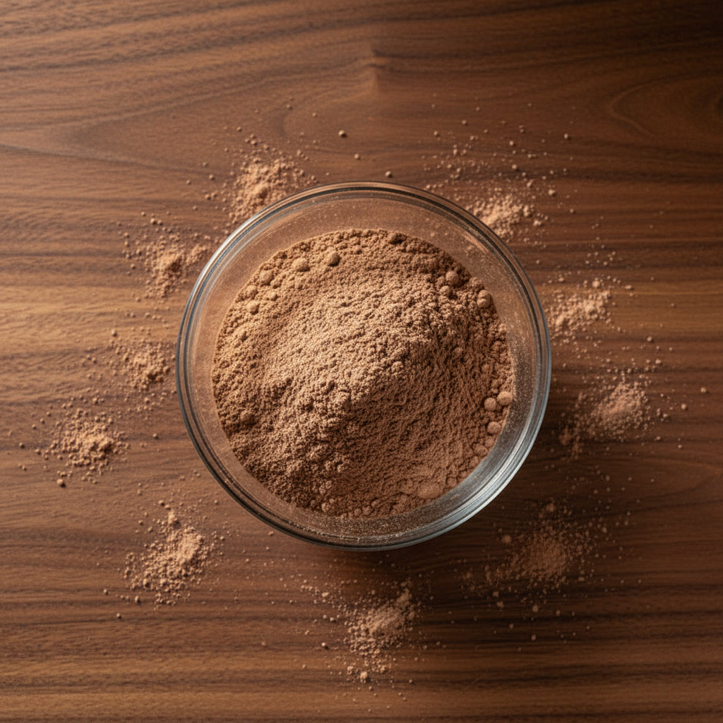 Arjuna Bark (Powdered)