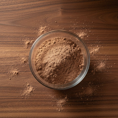 Arjuna Bark (Powdered)