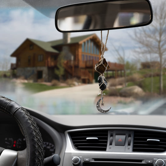 Car Blessing & Spiritual Cleansing (Appeasement of Ògún)