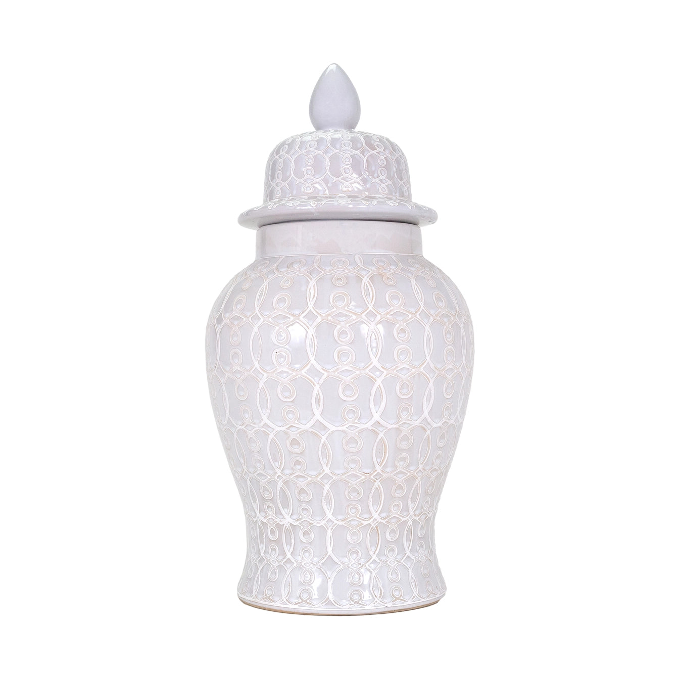 Ọbàtálá Temple Jar (Sopera de Obatala)