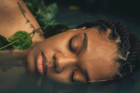 Custom Spiritual Medicine Formulation (Èwé Òògùn)