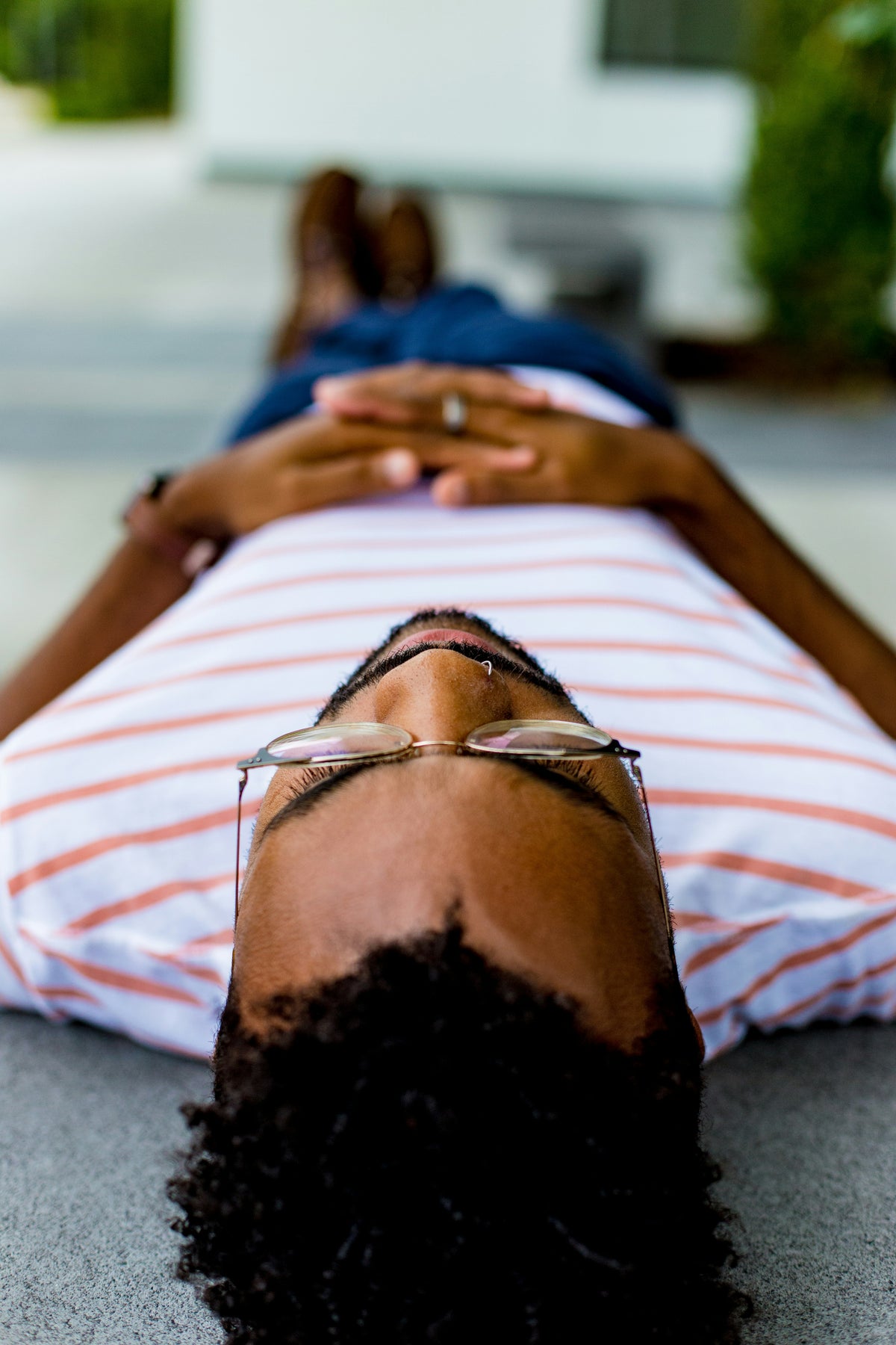 Spiritual Counseling