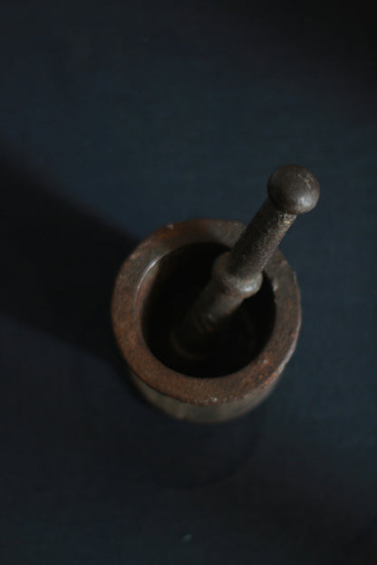 Custom Spiritual Medicine Formulation (Èwé Òògùn)