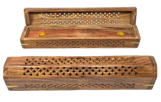 Sandalwood Incense Burner