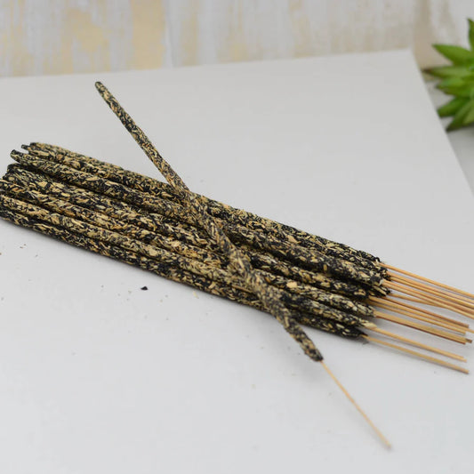 Vanilla Blend Incense Bundle (pack of 10)